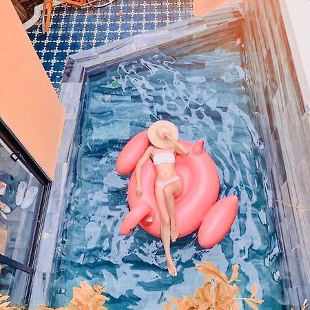 Rosie Villa Hội An Buitenkant foto