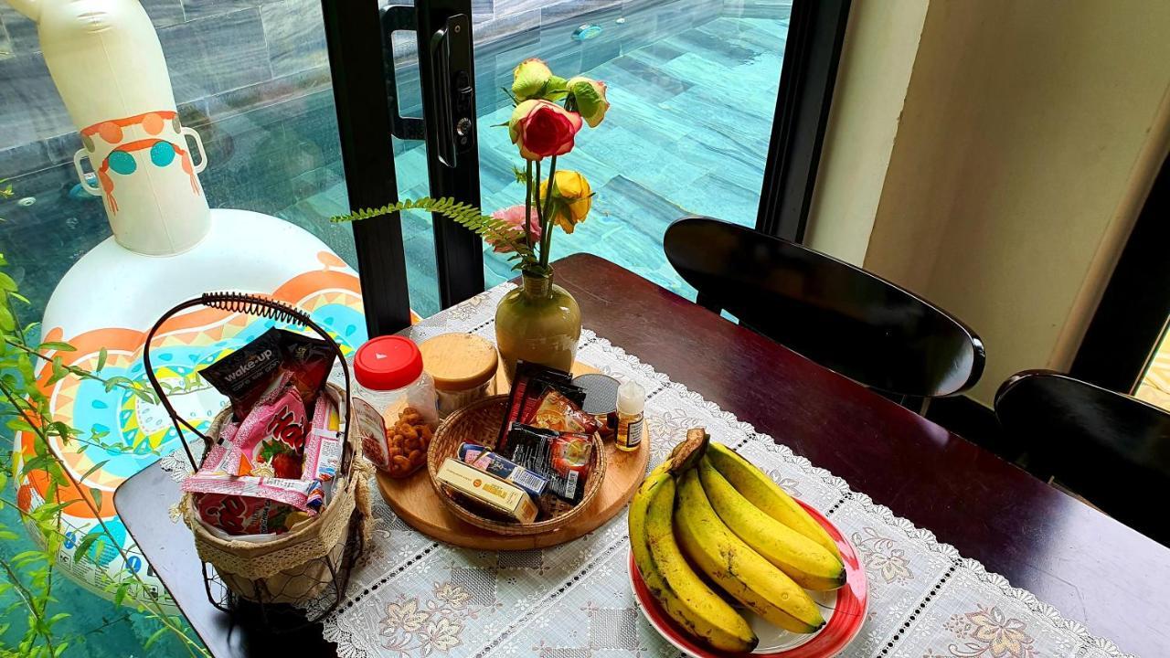 Rosie Villa Hội An Buitenkant foto