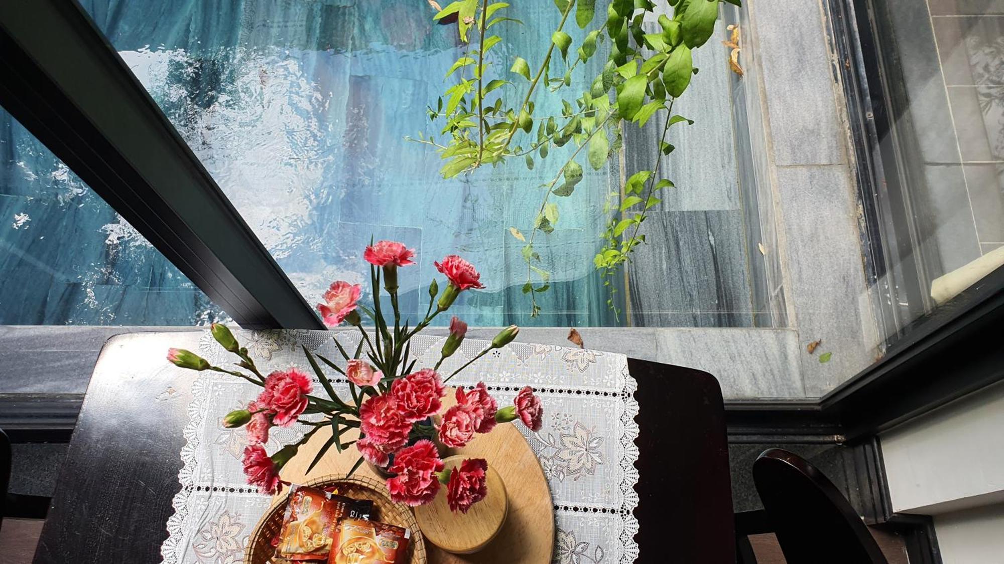 Rosie Villa Hội An Kamer foto
